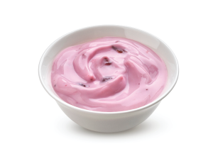 Alternative dairy - yoghurt